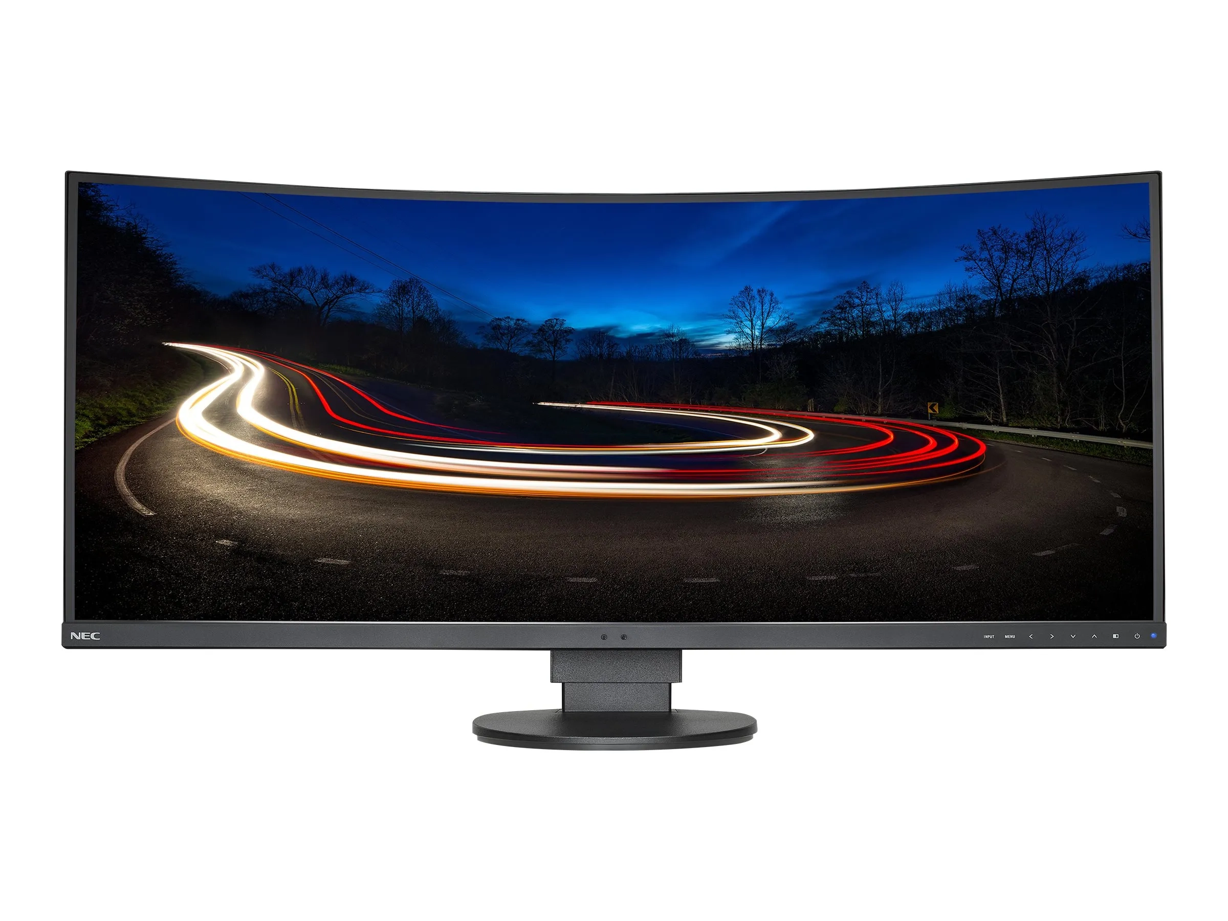 NEC MultiSync EX341R