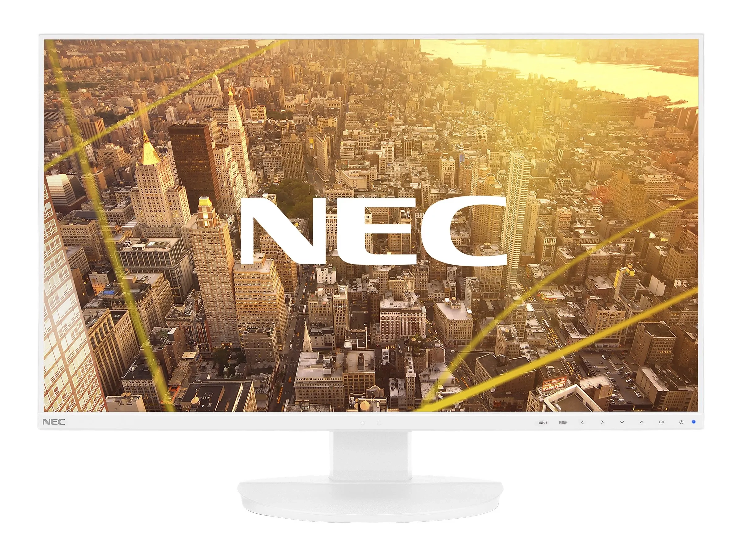 NEC MultiSync EA271F