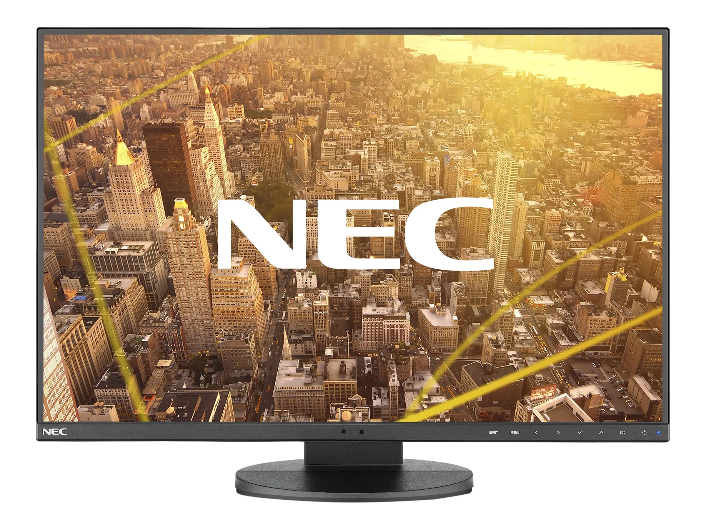 NEC MultiSync EA241WU