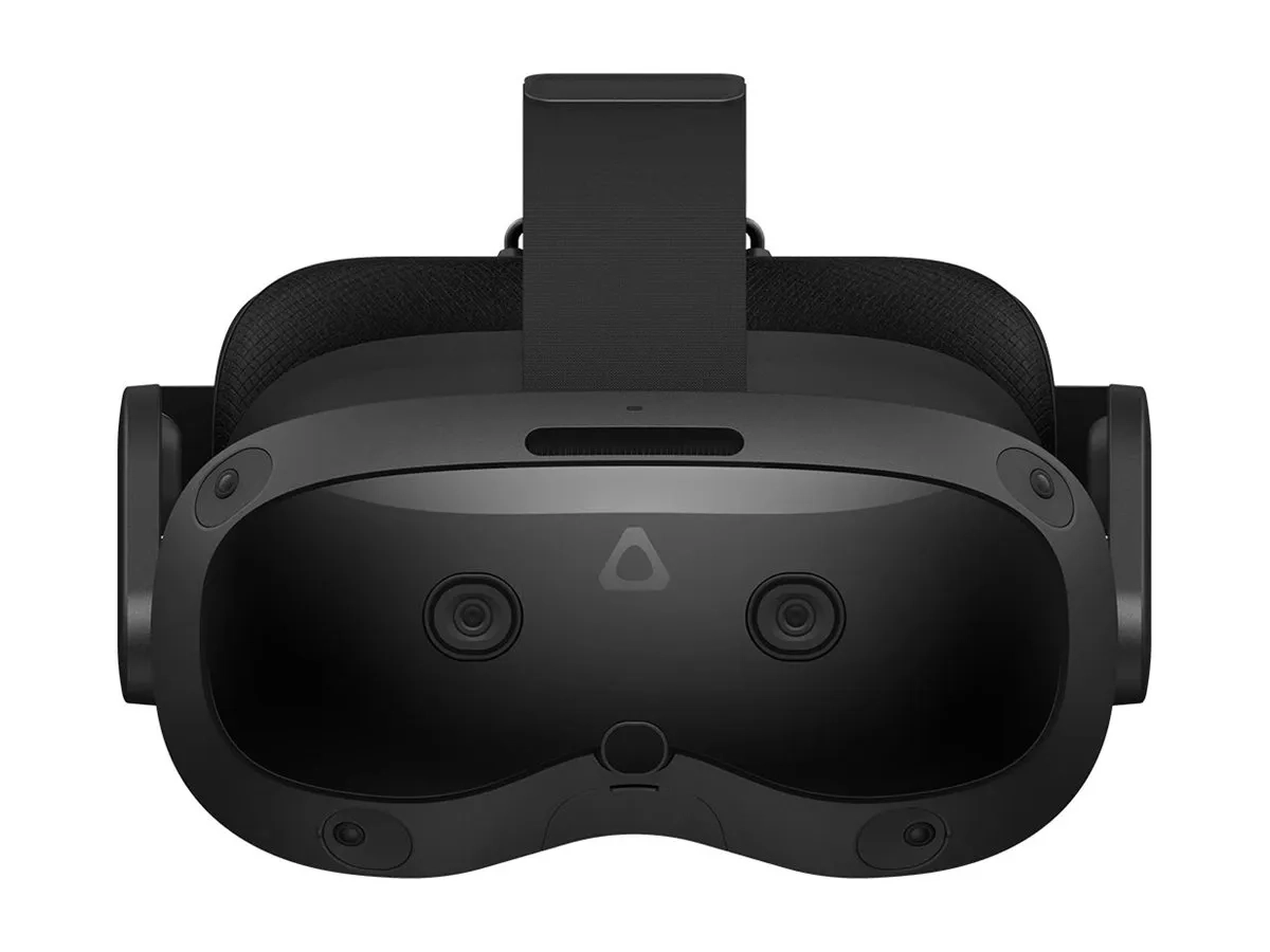 HTC VIVE Focus Vision