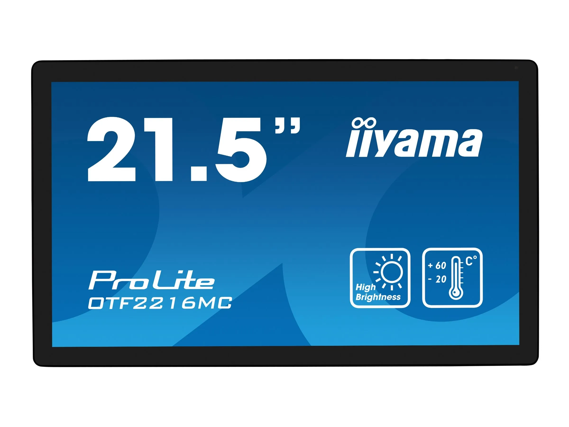 iiyama ProLite OTF2216MC