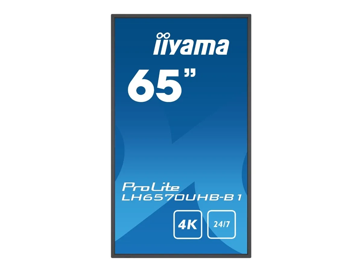iiyama ProLite LH6570UHB