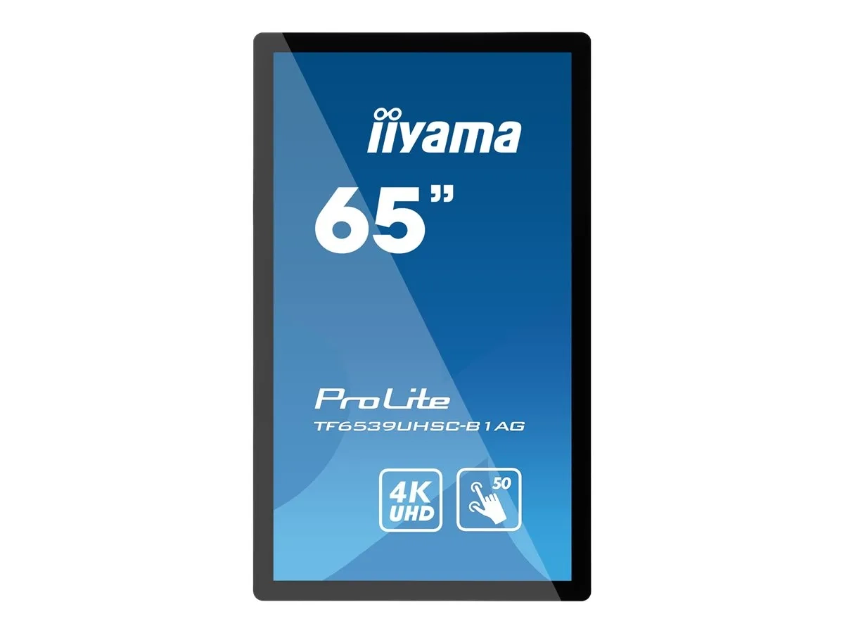 iiyama ProLite TF6539UHSC