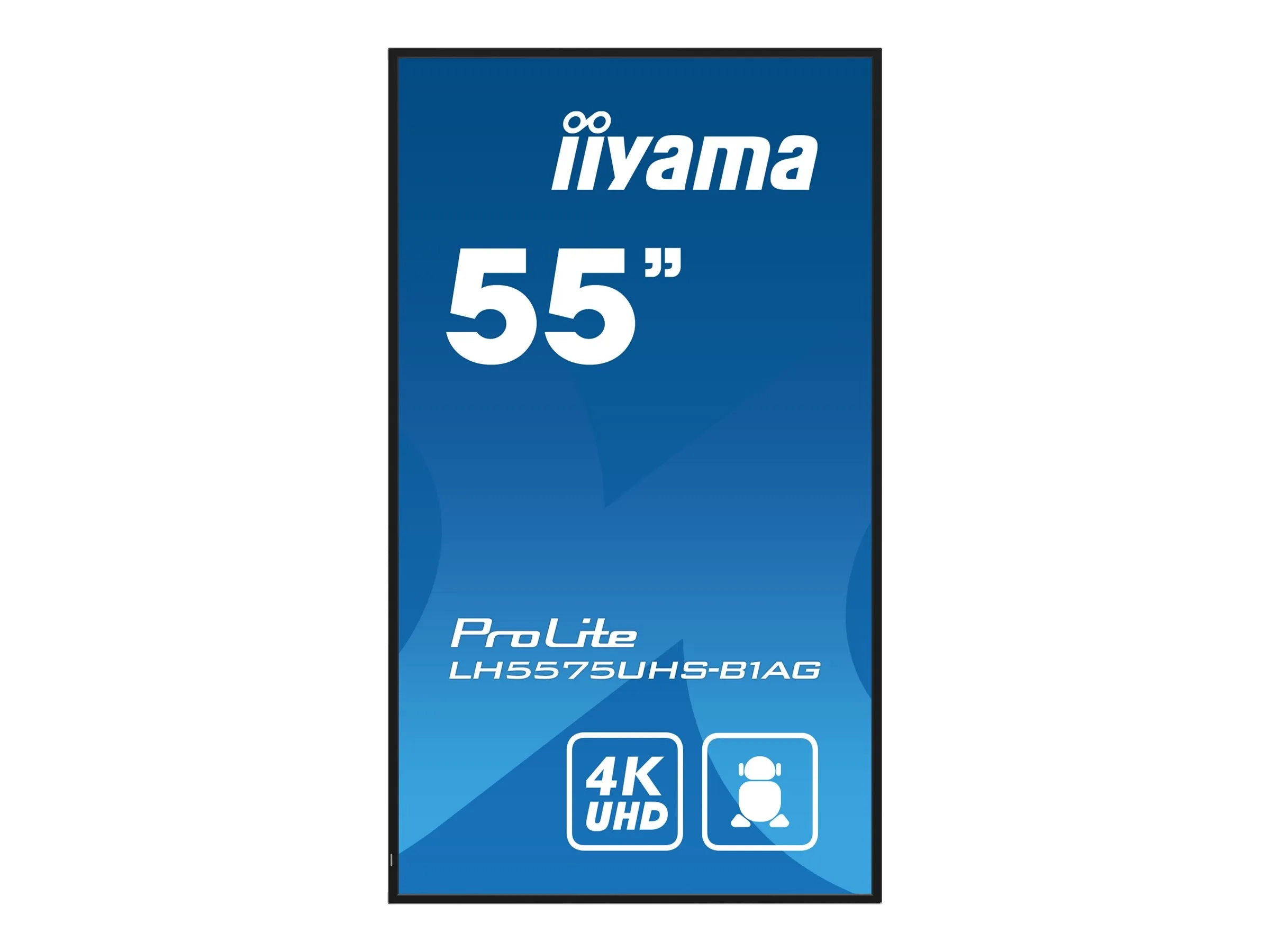 iiyama ProLite LH5575UHS