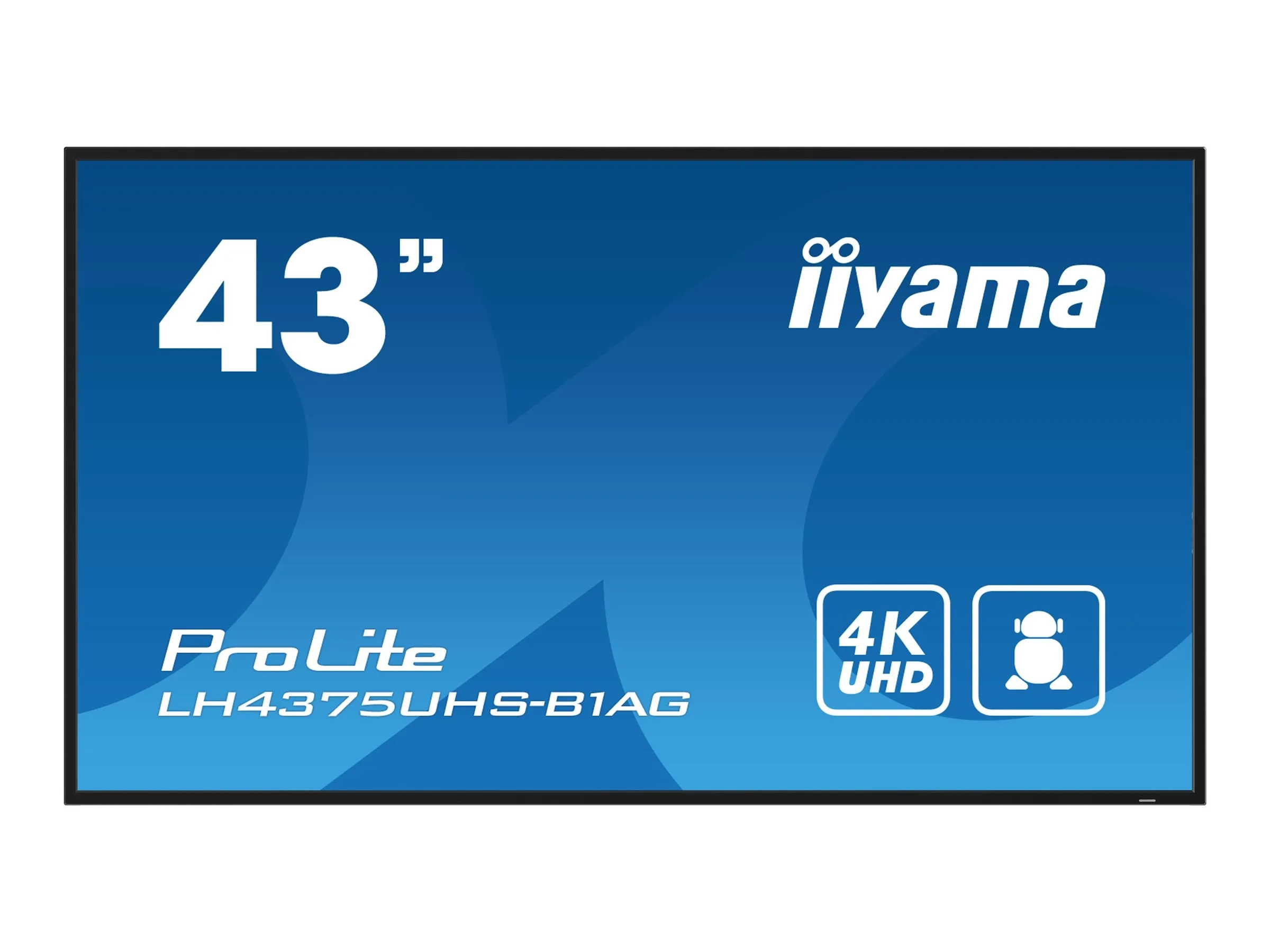 iiyama ProLite LH4375UHS