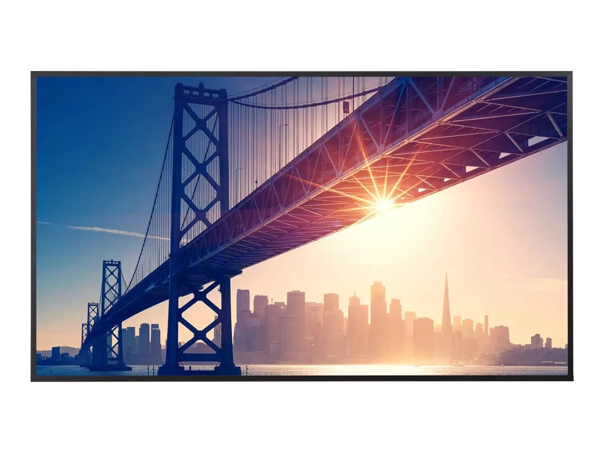 Sharp MultiSync ME502