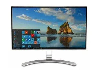 Kensington MagPro 24" (16:9) Monitor Privacy Screen with Magnetic Strip