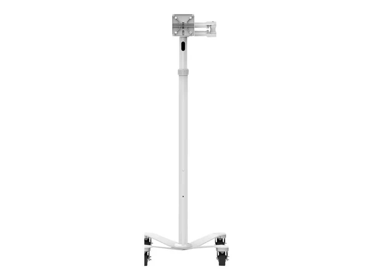 Compulocks Borne Tablette Mobile et bras articulé VESA