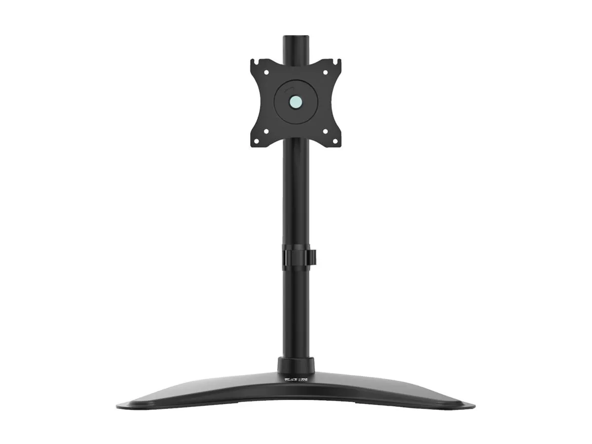 Eaton Tripp Lite Series TV Desk Mount Monitor Stand Single