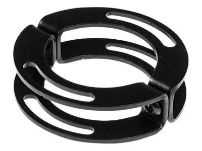 Peerless Modular Series Screen Stacking Clamp