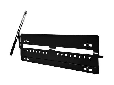 Peerless Universal Ultra Slim Flat Wall Mount SUF641
