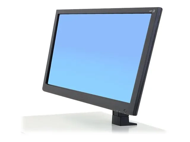 Ergotron WorkFit Single HD Monitor Kit