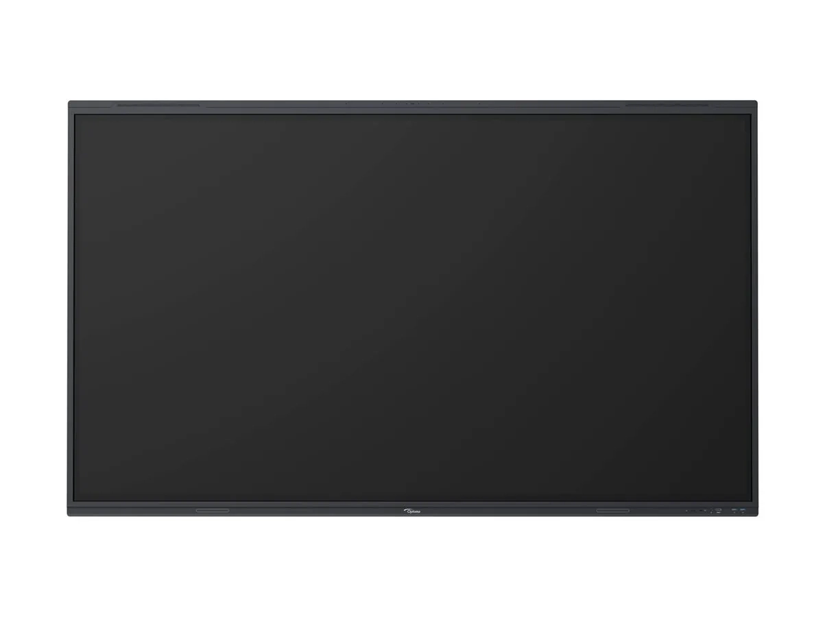 Optoma Creative Touch 5863RK