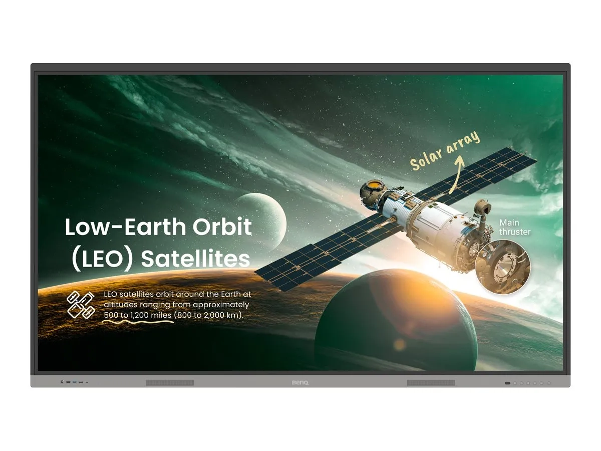 BenQ Board Essential RE8603A