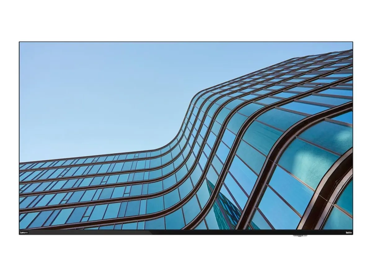 Lenovo ThinkVision E55 LFD