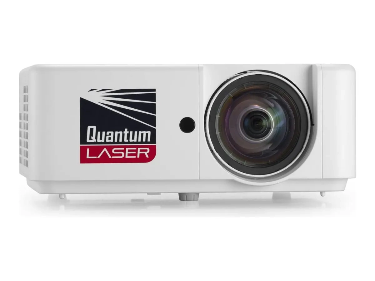 InFocus Quantum Laser Nemesis II IN1026ST