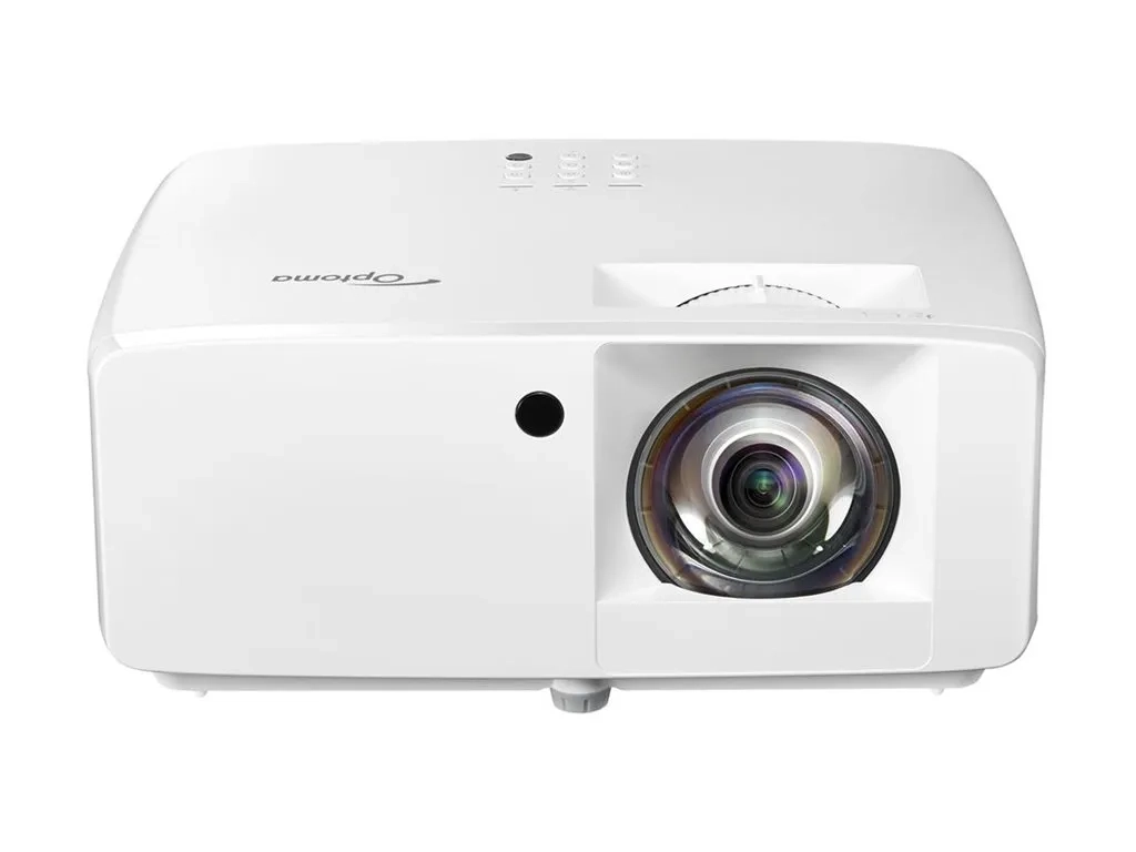 Optoma ZH350ST