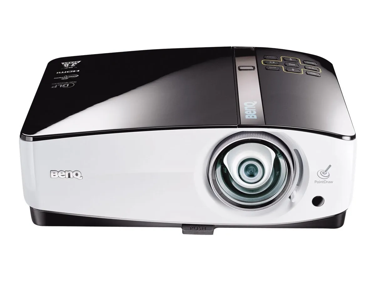 BenQ MP780 ST