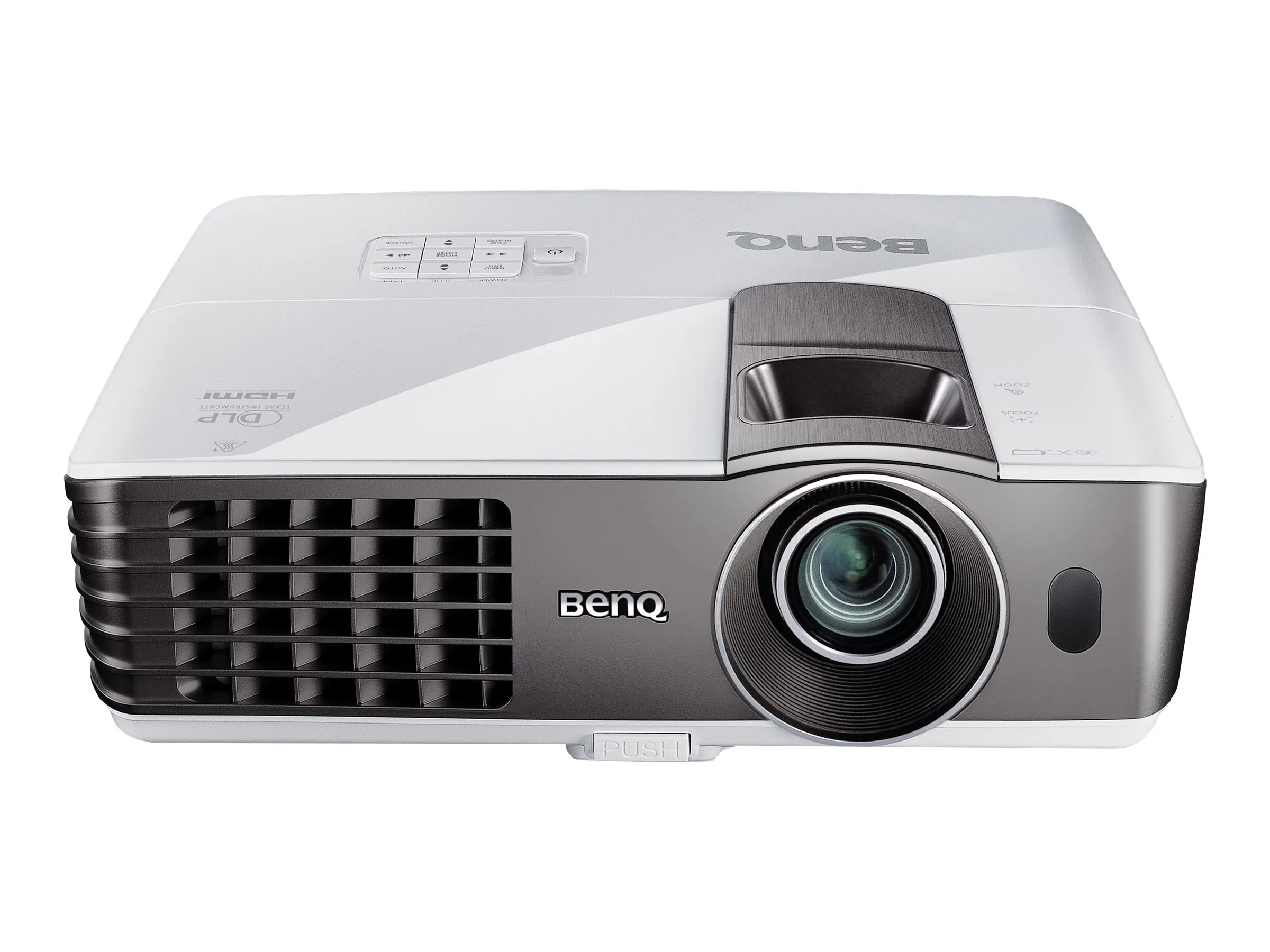 BenQ MX720