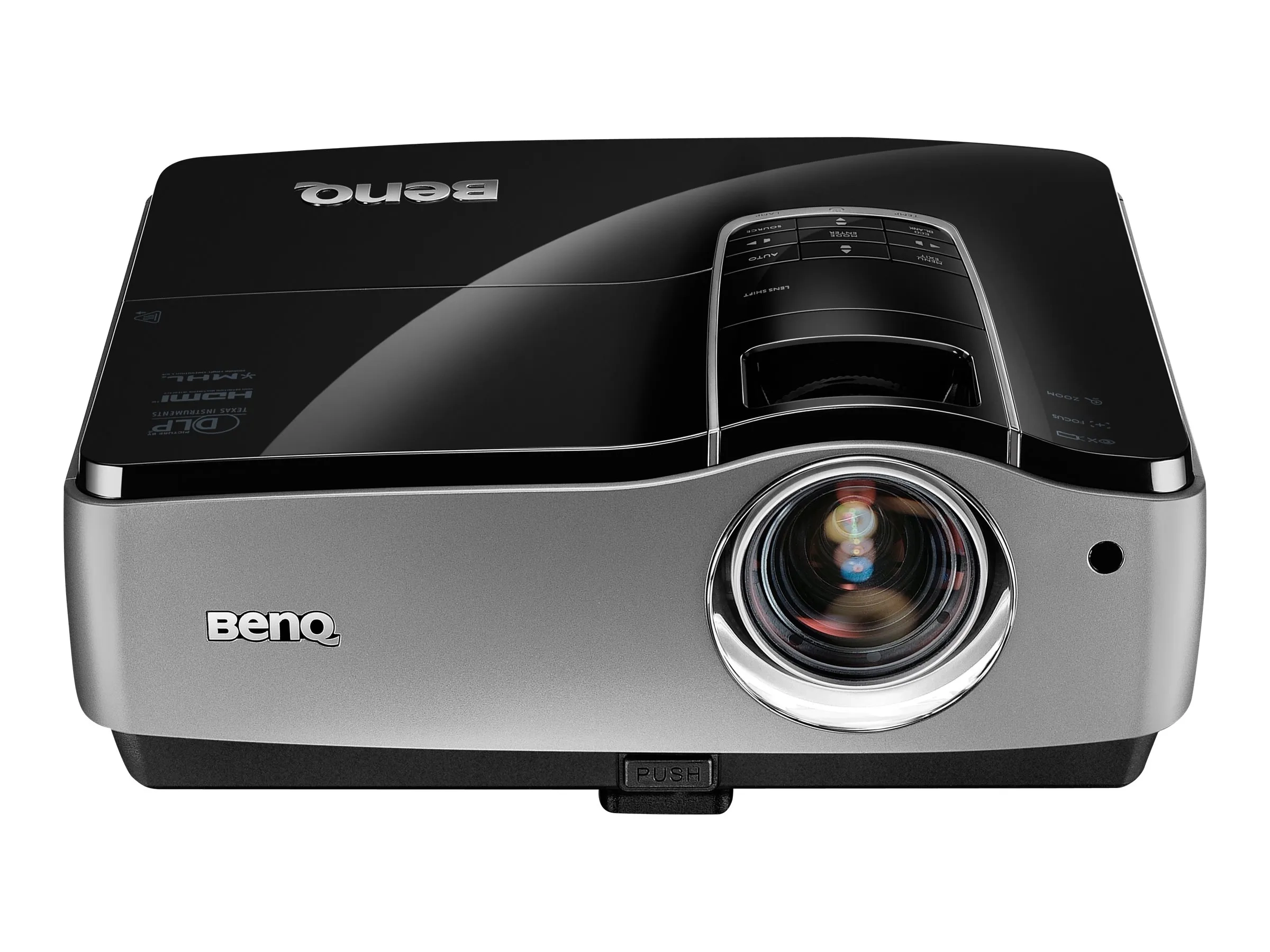 BenQ SU917