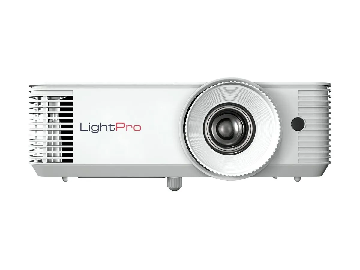 InFocus LightPro Genesis IV IN0022SL