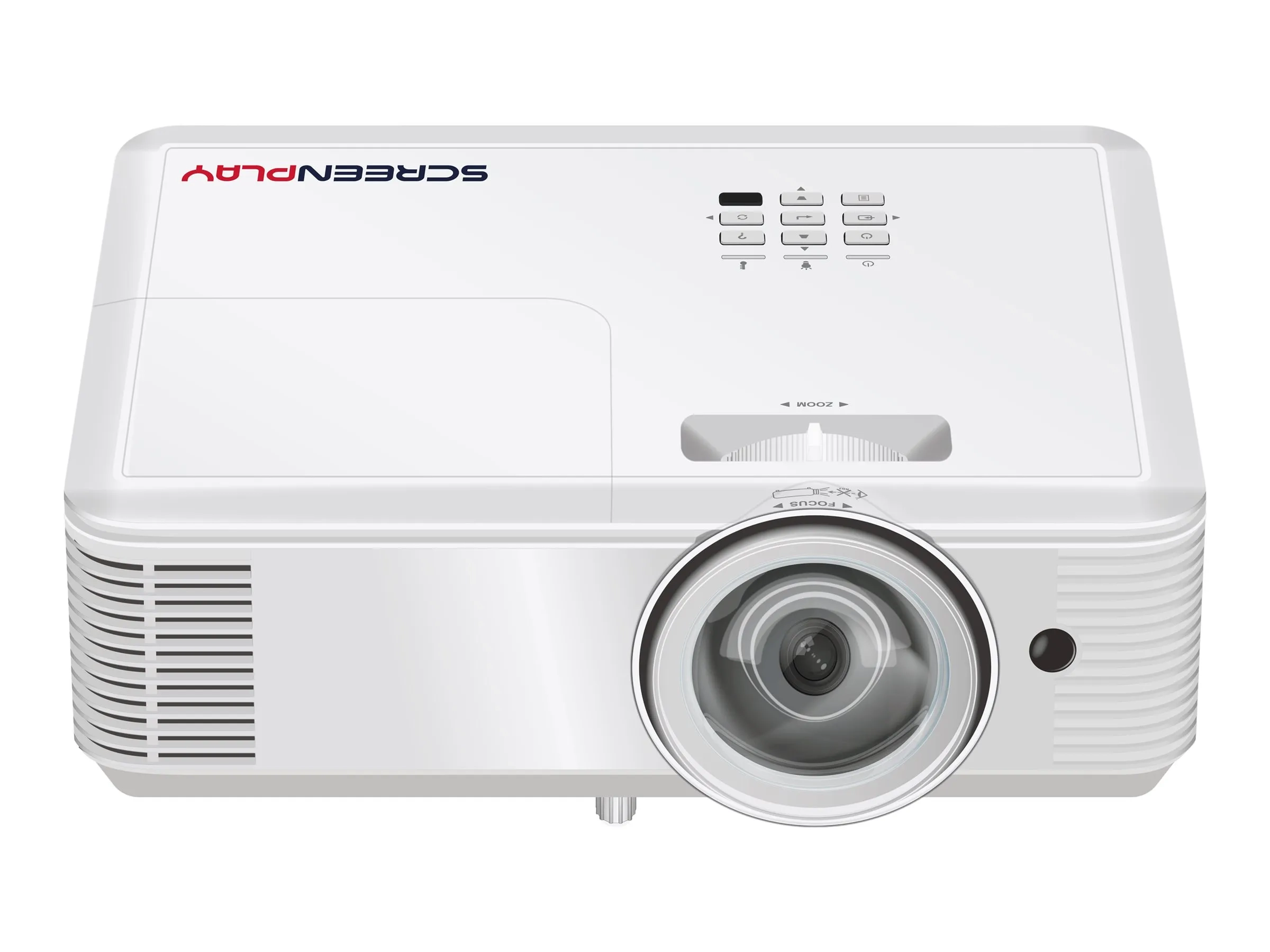 InFocus ScreenPlay Vista SP2234ST