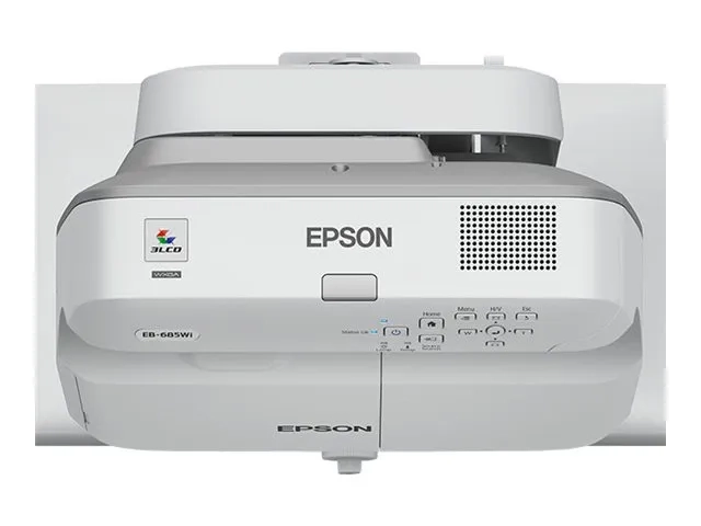 Epson EB