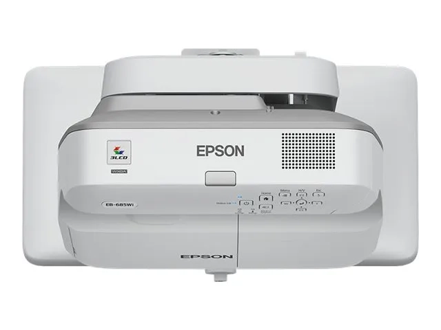 Epson EB