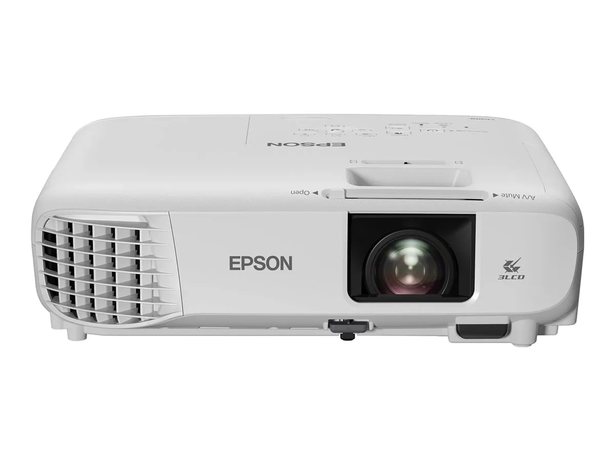 Epson EB