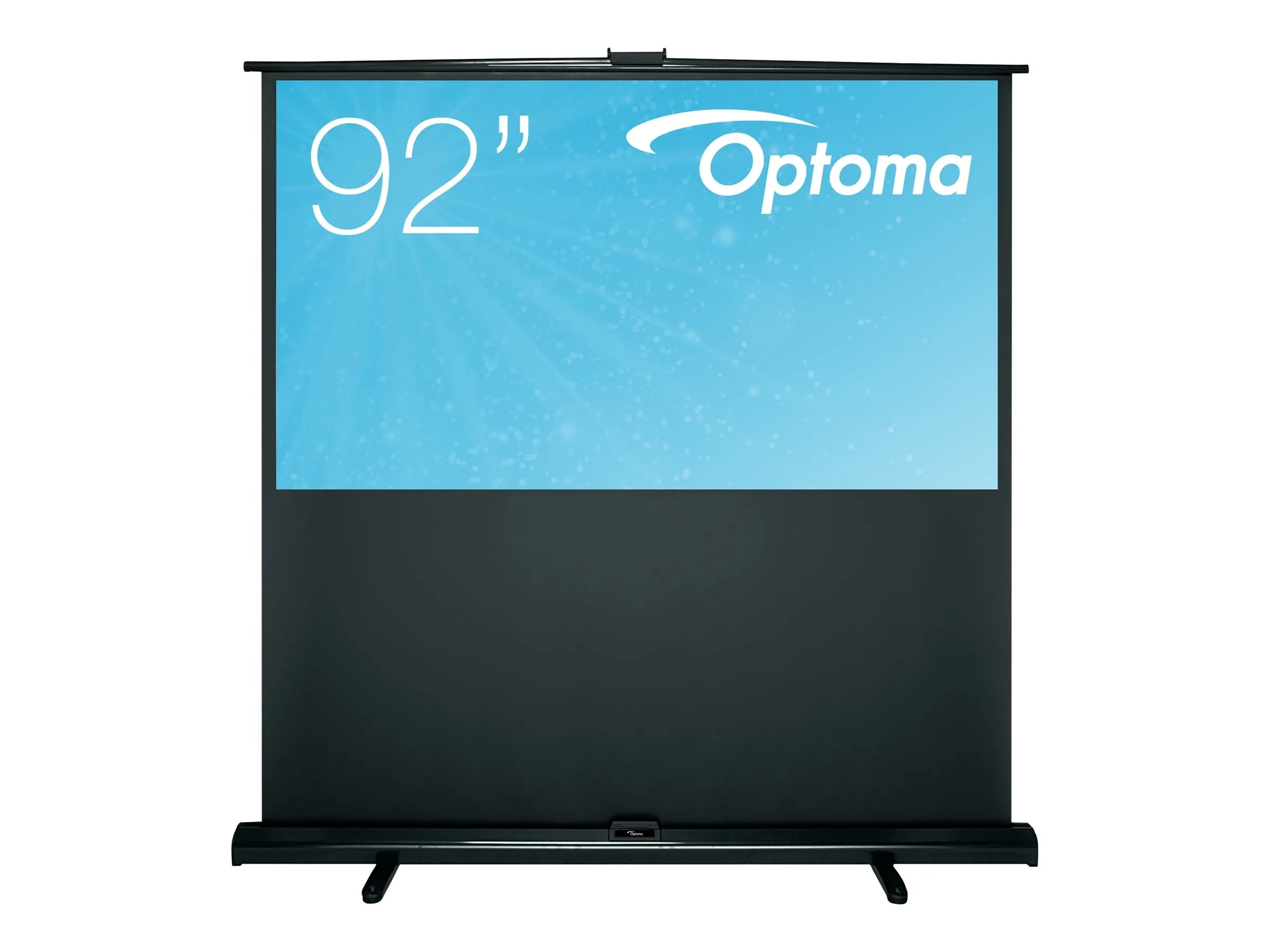 Optoma Panoview Pull Up DP