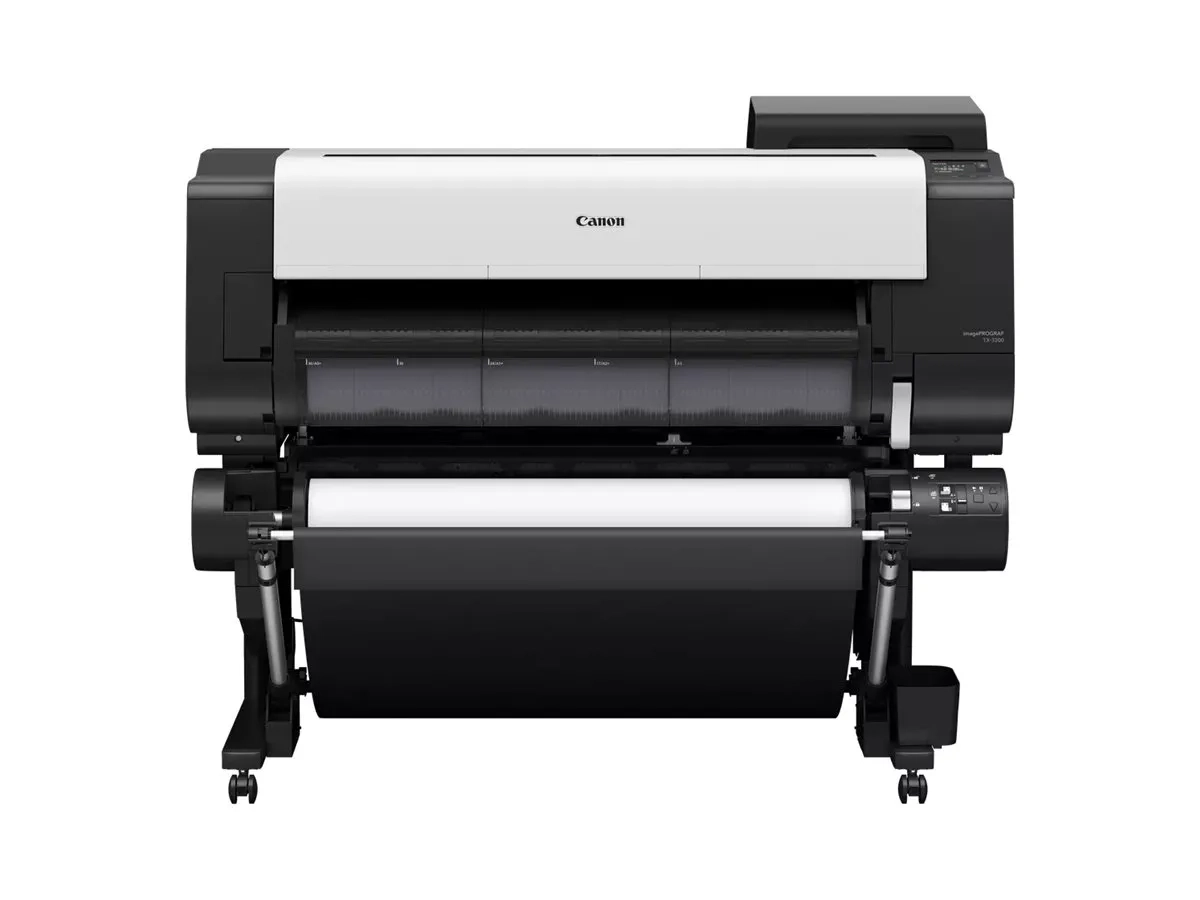 Canon imagePROGRAF TX