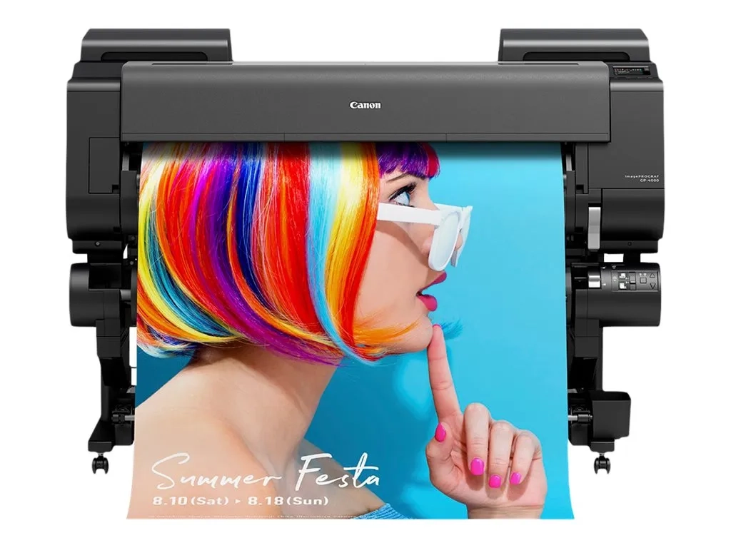 Canon imagePROGRAF GP