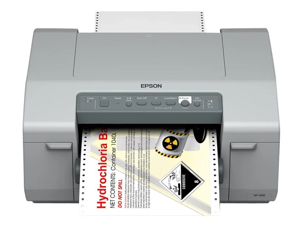 Epson GP