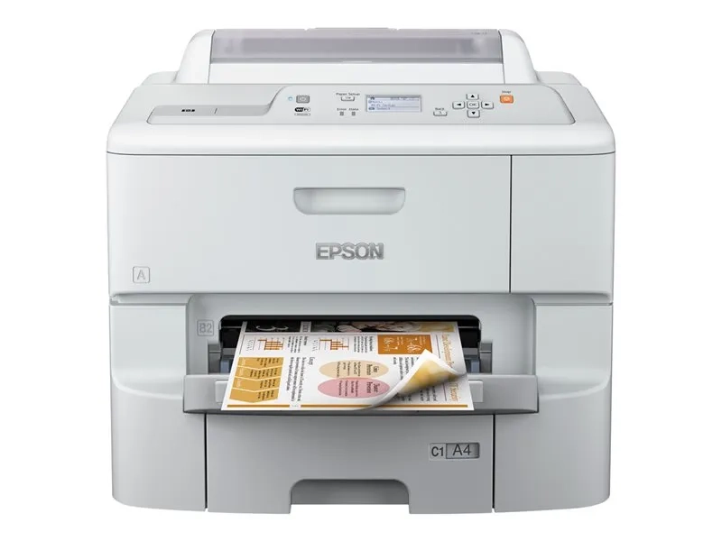 Epson WorkForce Pro WF