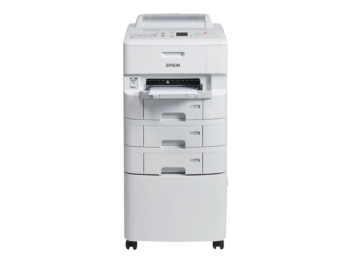Epson WorkForce Pro WF