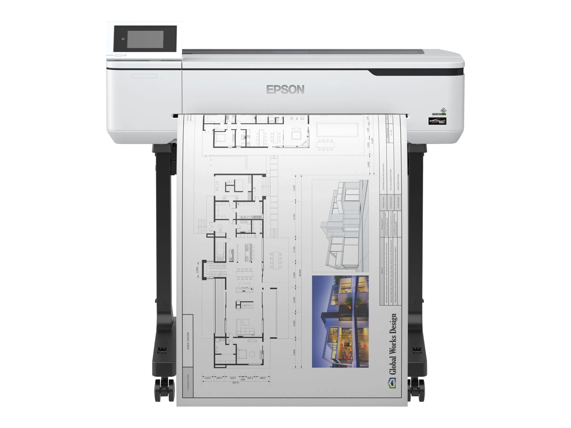 Epson SureColor SC