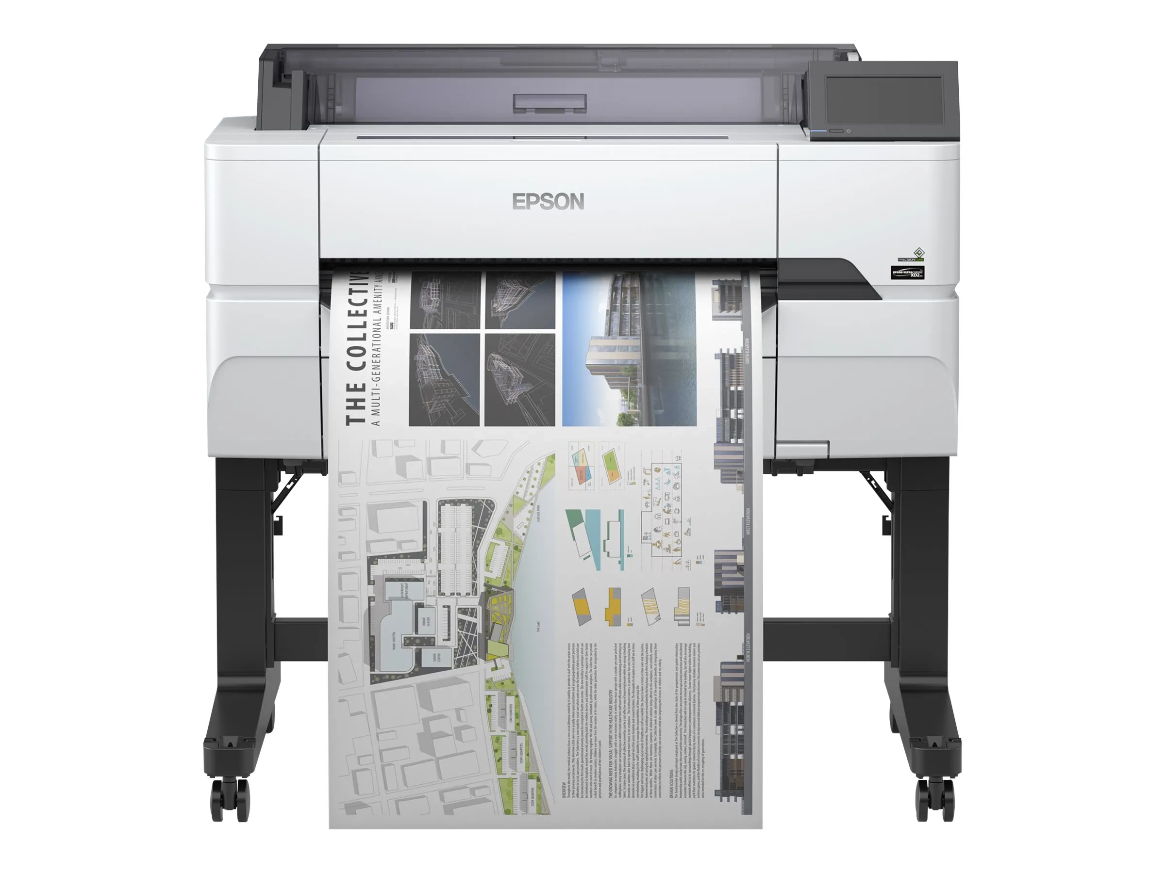 Epson SureColor SC