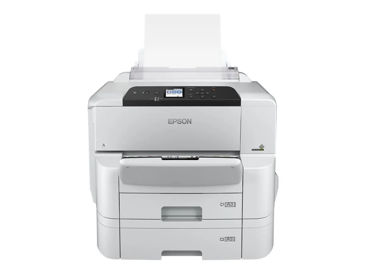 Epson WorkForce Pro WF