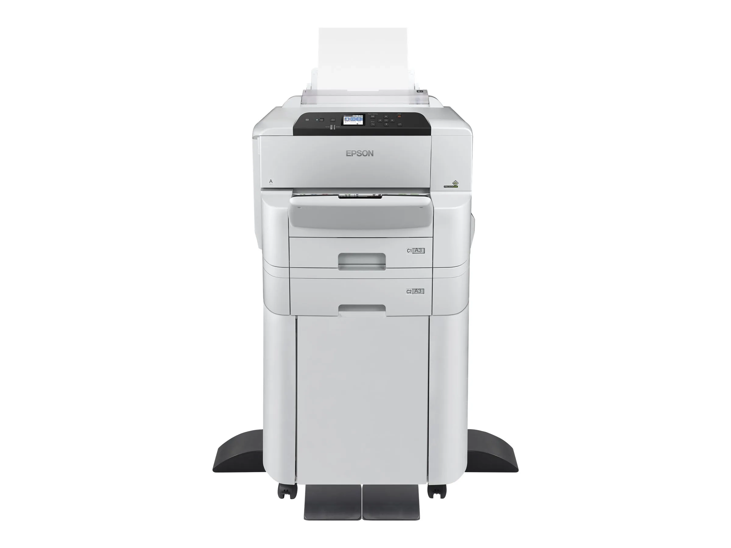 Epson WorkForce Pro WF