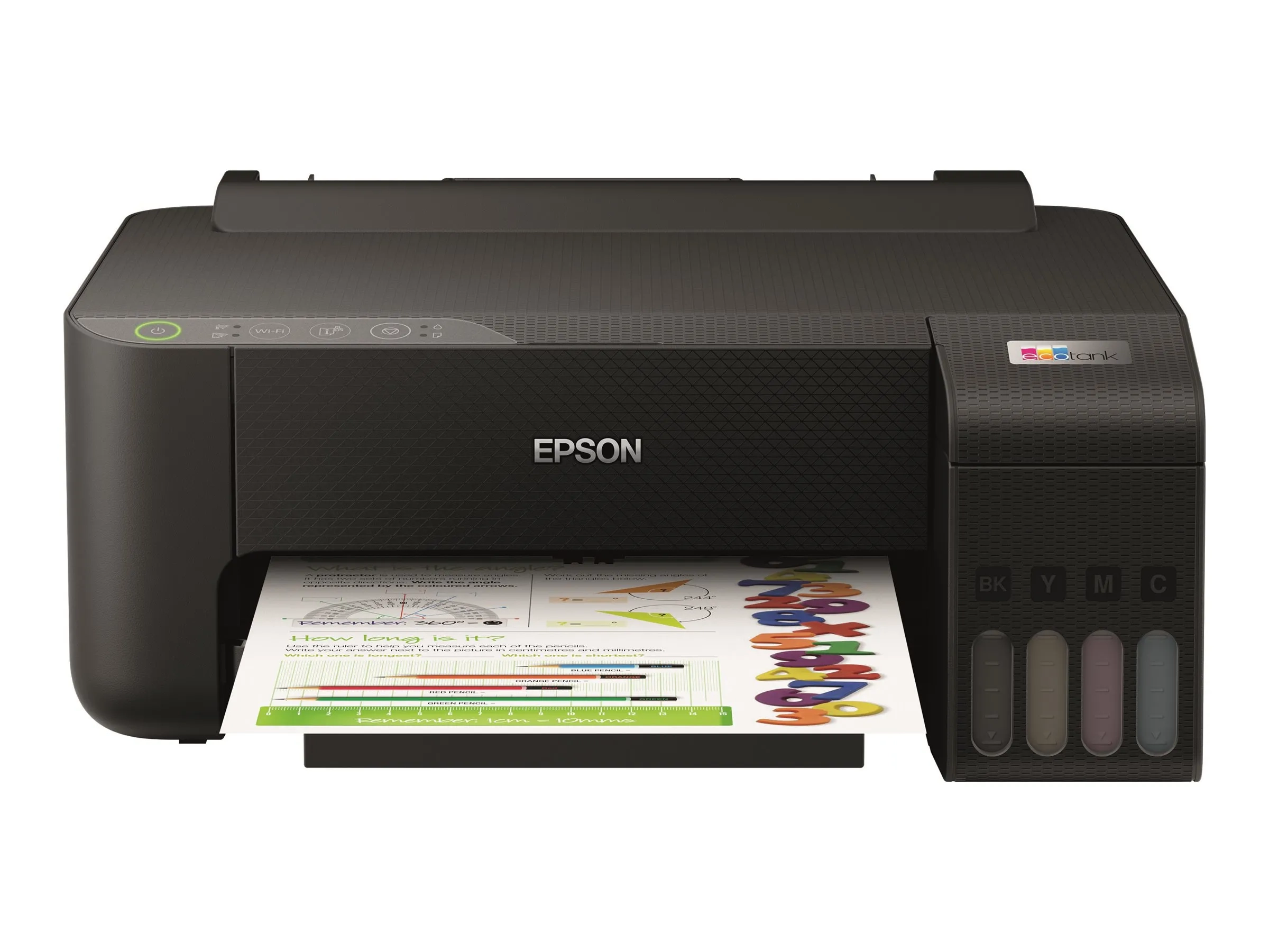Epson EcoTank ET