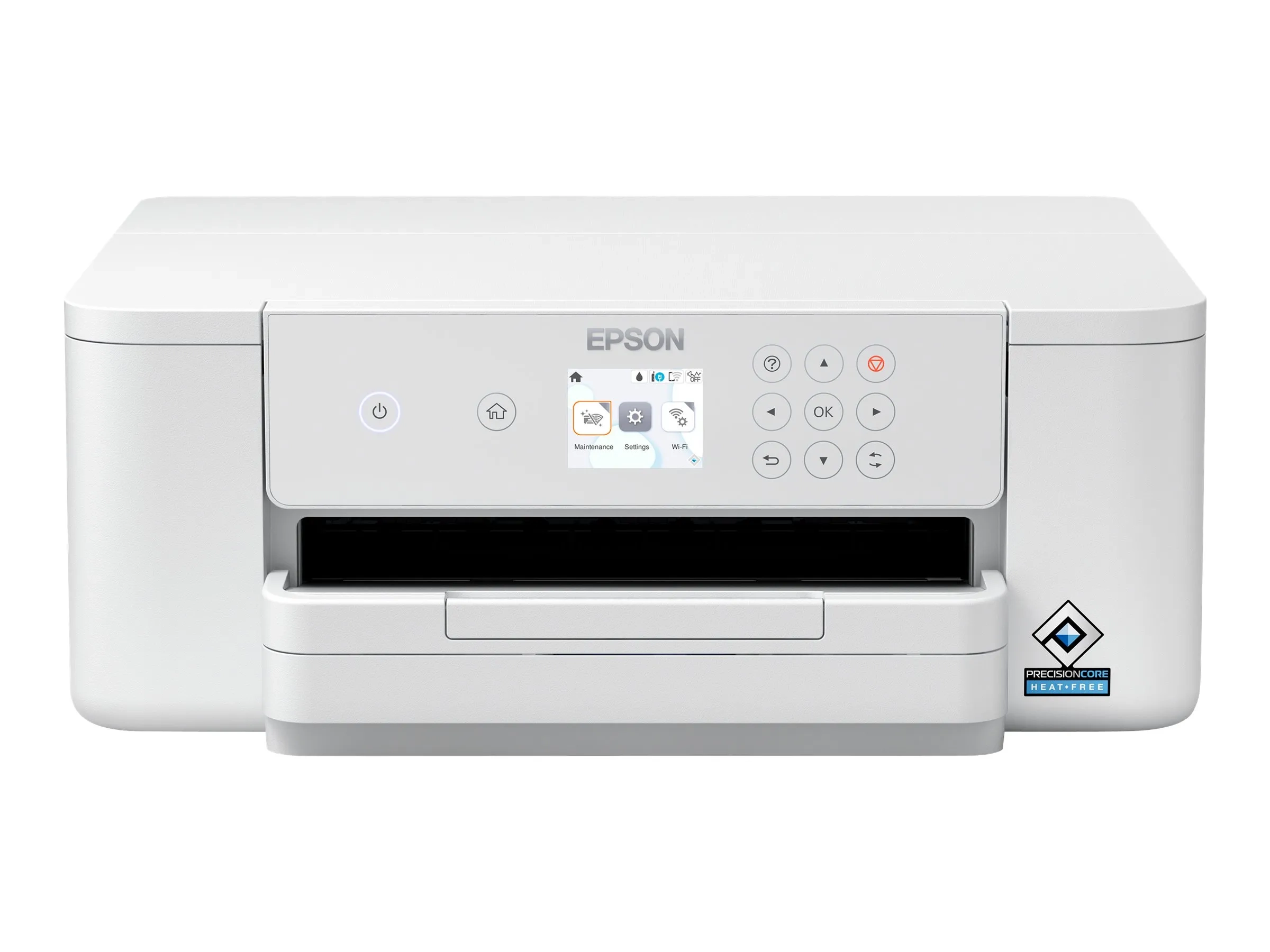 Epson WorkForce Pro WF