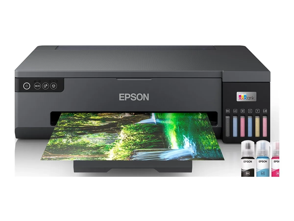 Epson EcoTank ET