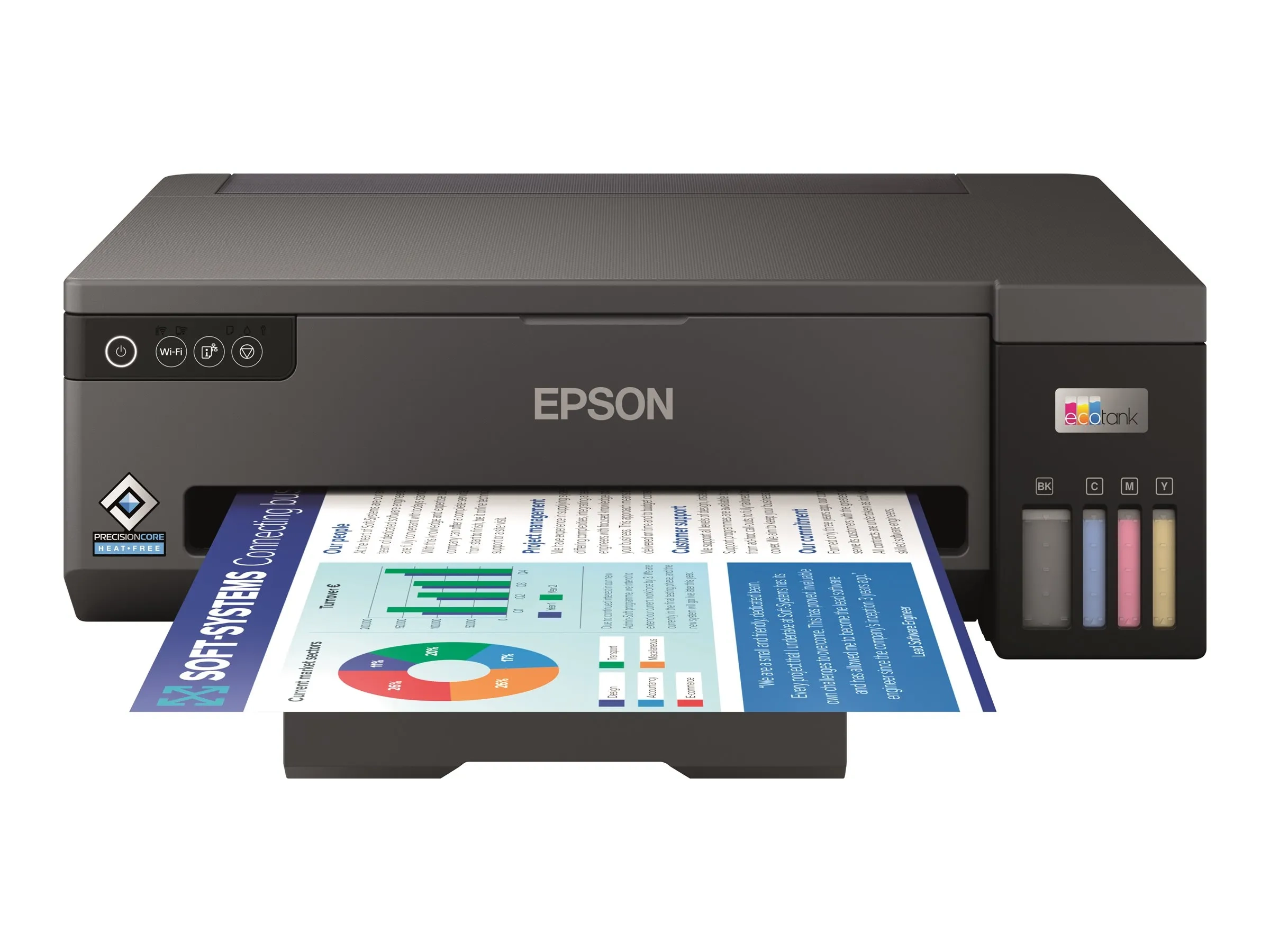 Epson EcoTank ET