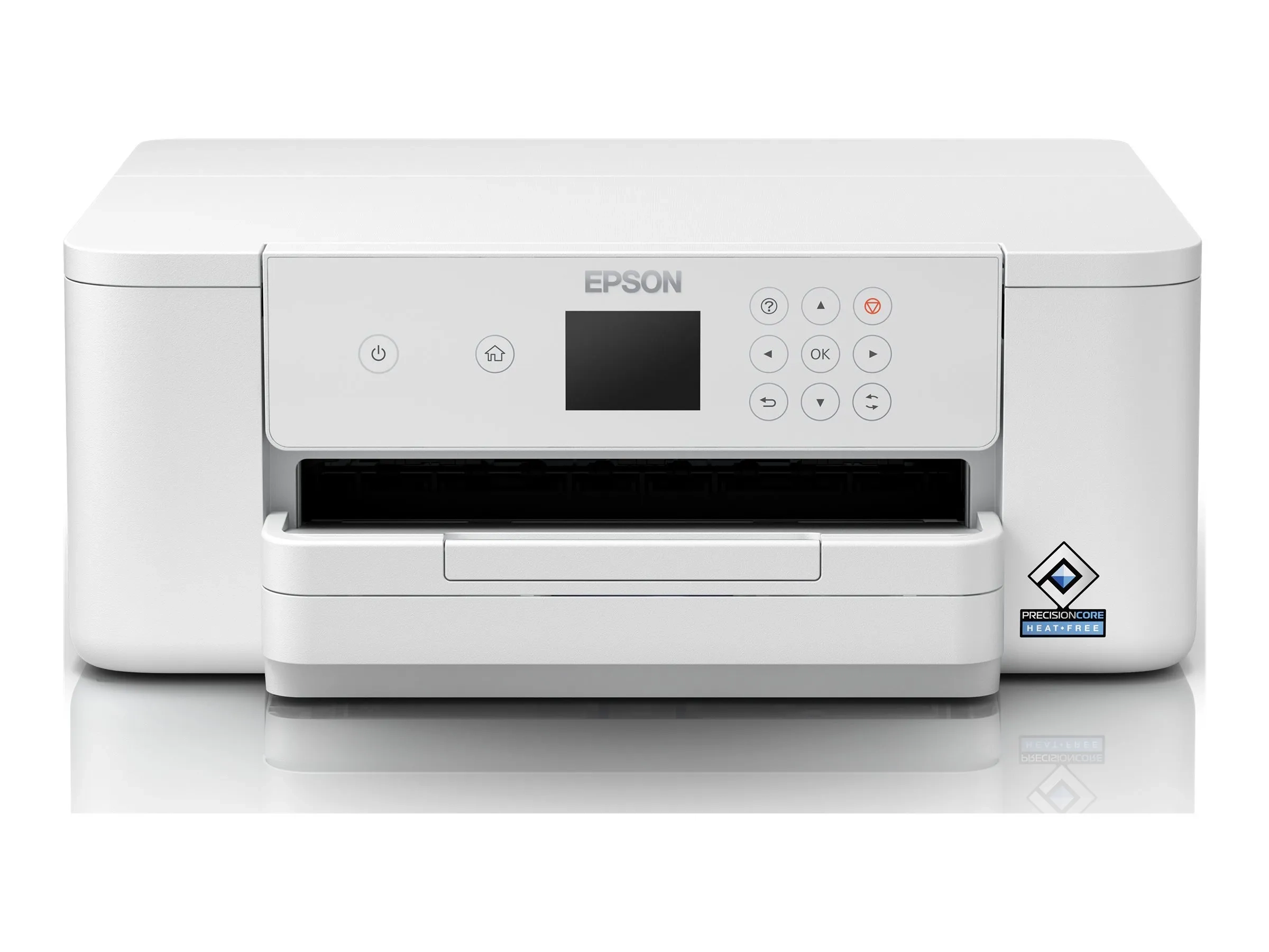 Epson WorkForce Pro WF