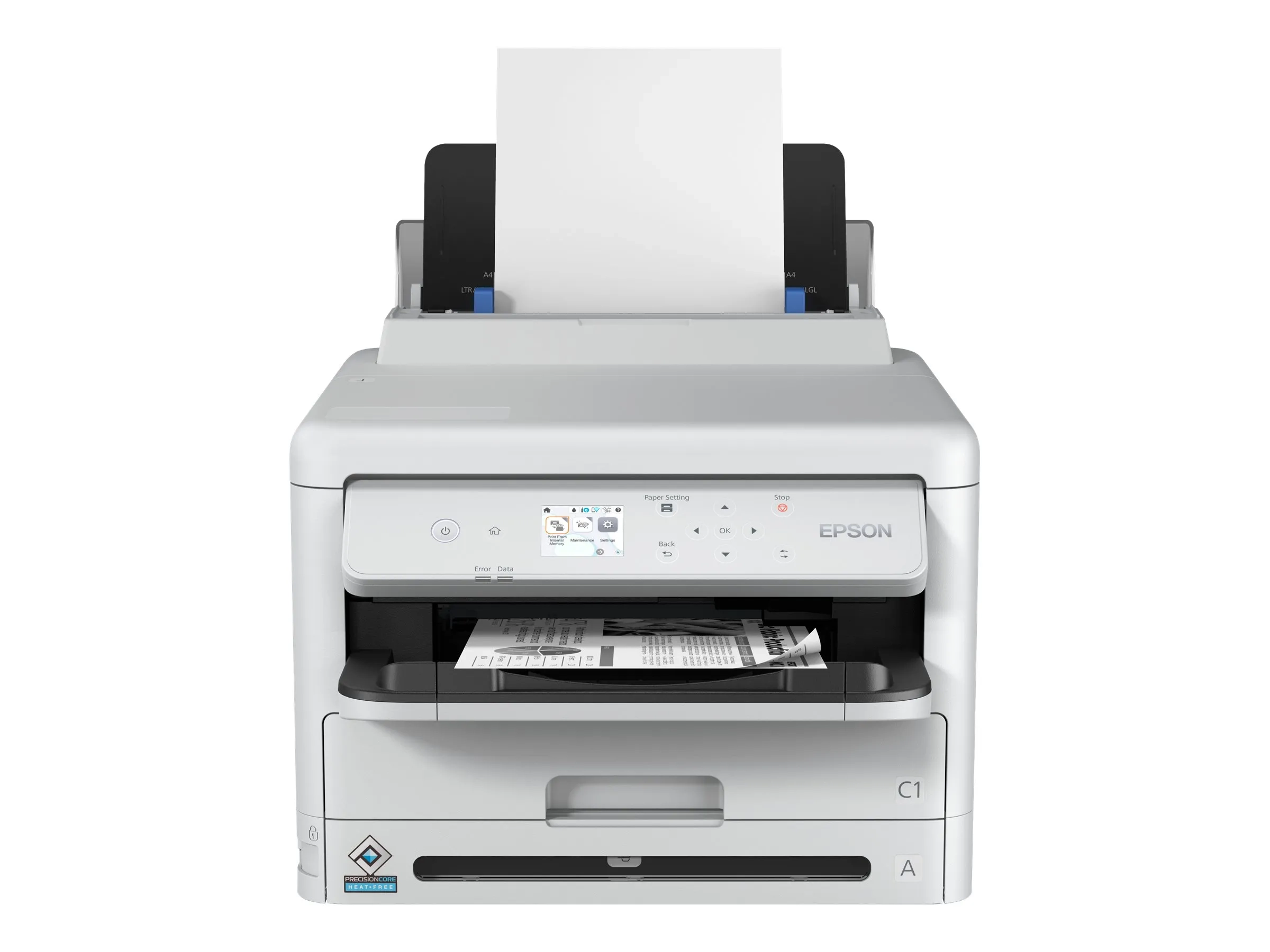 Epson WorkForce Pro WF