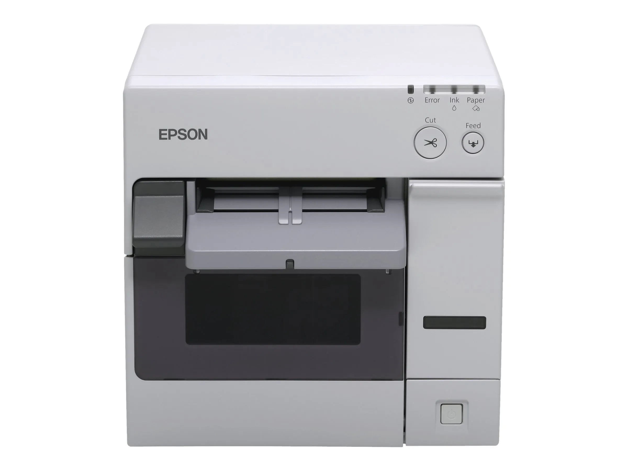 Epson TM C3400BK