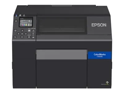 Epson ColorWorks CW