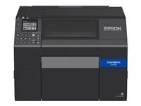 Epson ColorWorks CW