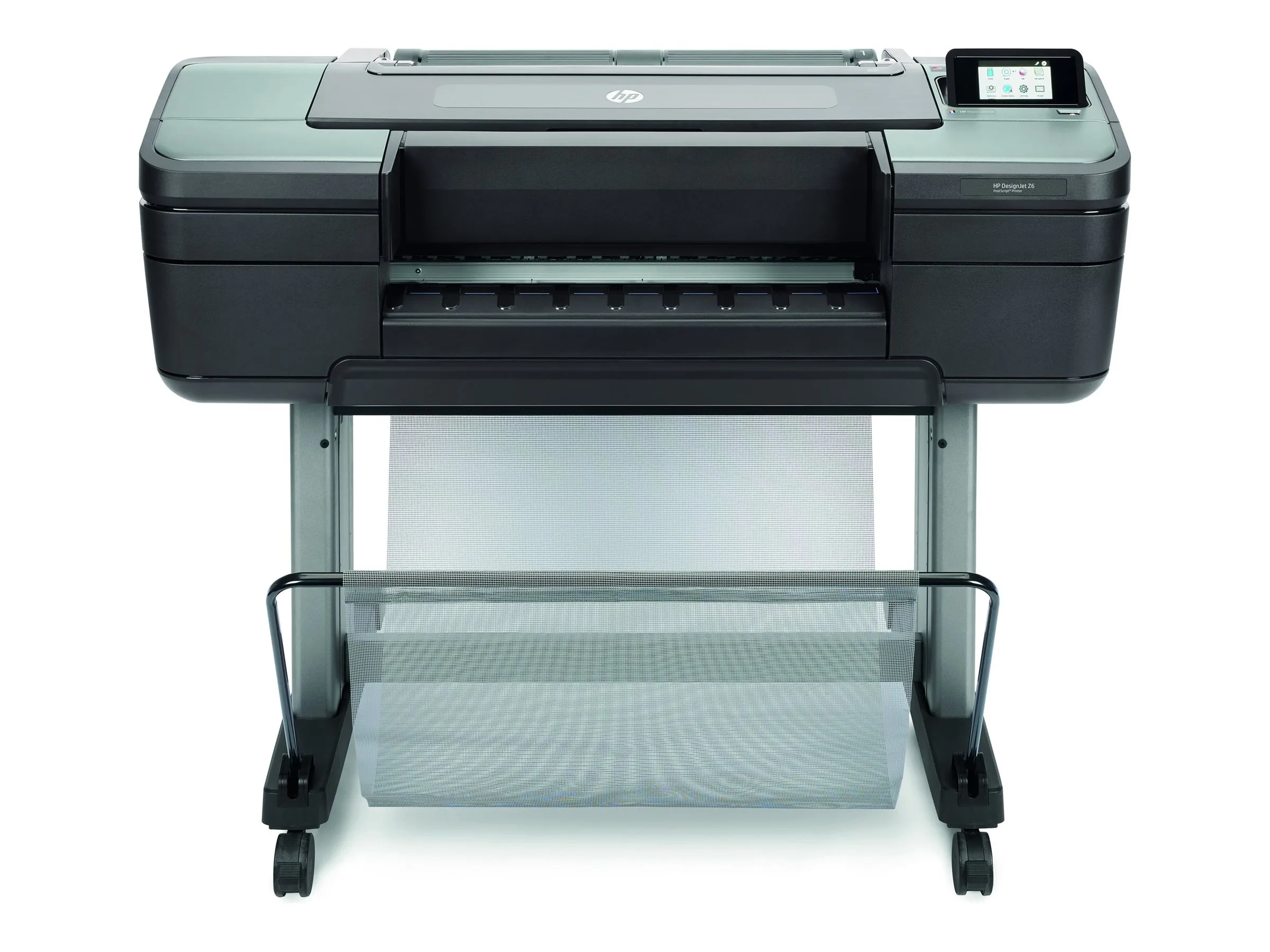 HP DesignJet Z6 PostScript