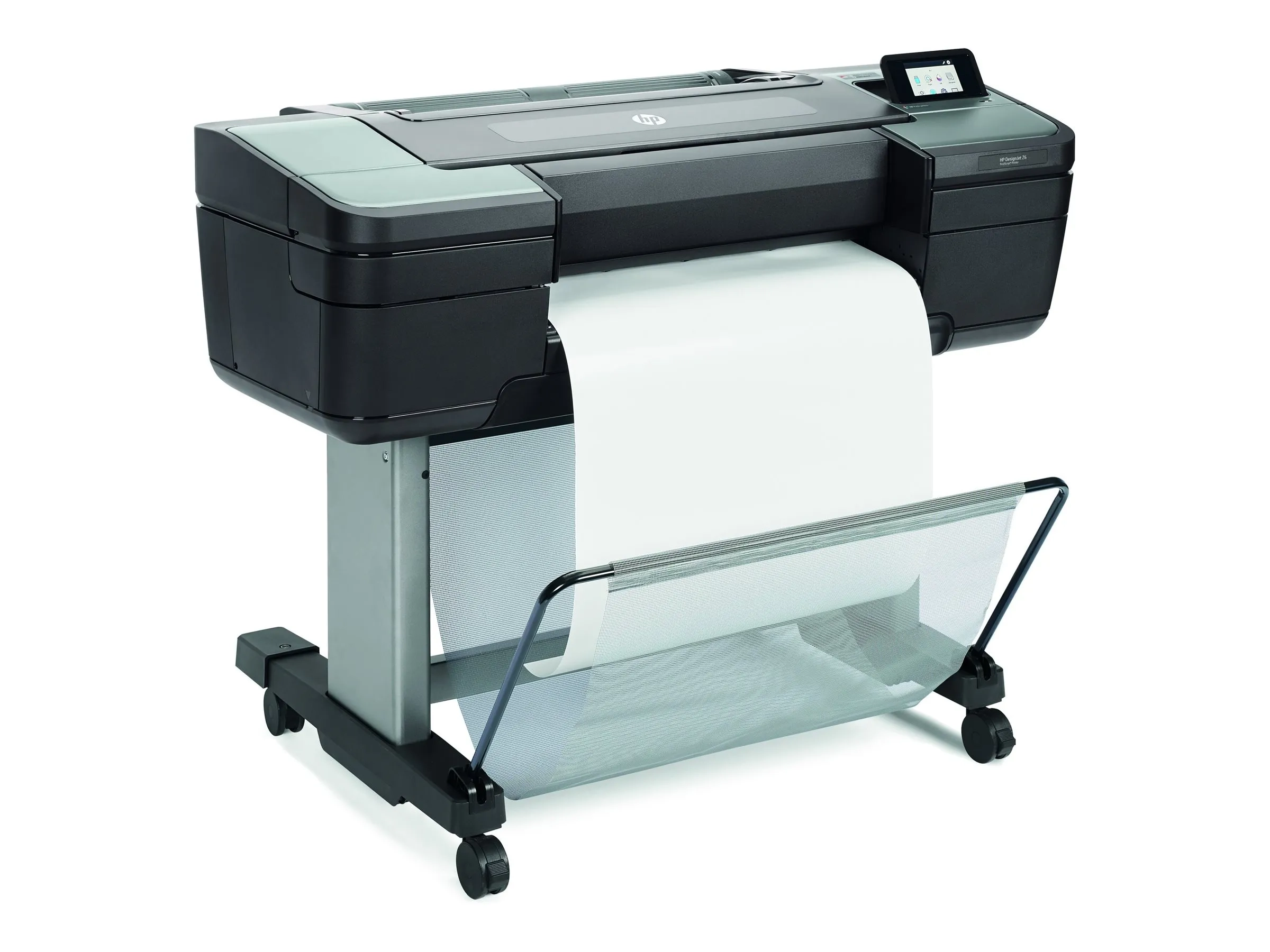 HP DesignJet Z6 PostScript